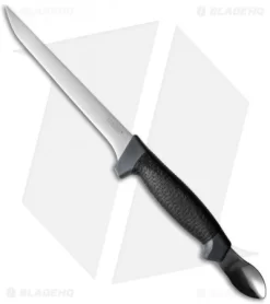 Kershaw 7" Boning Fillet/Spoon Fishing Knife 1243SHX