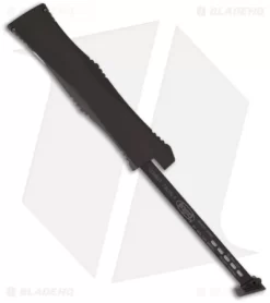 Rare Microtech Combat Talon II OTF Automatic Knife (Brend Grind) 6/2000 #942 -Knives And Tools microtech combat talon ii 1999 handle