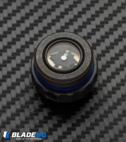 Marfione Custom Knives Interceptor Survival Knife (7.875" Apocalyptic) -Knives And Tools microtech interceptor apocalyptic compass cm 1