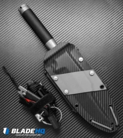 Marfione Custom Knives Interceptor Survival Knife (7.875" Apocalyptic) -Knives And Tools microtech interceptor apocalyptic sheath cm