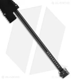 Microtech Nemesis IV OTF Automatic Knife (Stonewash FULL SER) 152-12 -Knives And Tools microtech nemesis de beadblast serr 152 8 retractor