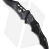 Microtech Urban Camo Vector Automatic Knife (3.95" Plain) 132-1UC