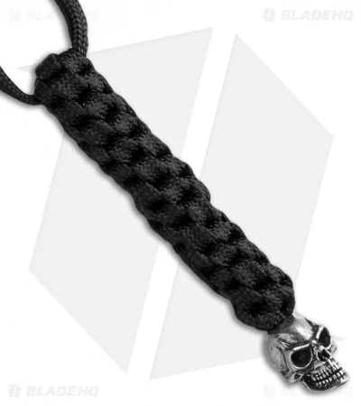 Pro-Tech Razor Wire Skull TR-4 Automatic Knife (Zoe Crist Damascus) TR-4.62 3 Pro-Tech Razor Wire Skull TR-4 Automatic Knife (Zoe Crist Damascus) TR-4.62 - Image 3