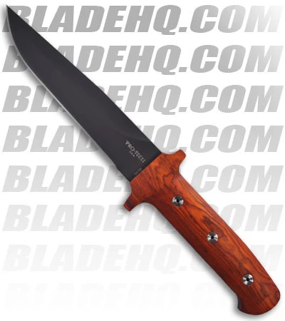 Pro-Tech Brend 1 Combat Fixed Blade Knife W/ Cocobolo Wood (DLC PLN) 2304 1 Pro-Tech Brend 1 Combat Fixed Blade Knife W/ Cocobolo Wood (DLC PLN) 2304